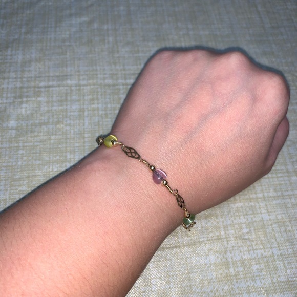 Handmade Bracelet - Picture 3 of 4